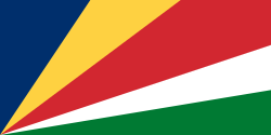 Seychelles bayrogʻi