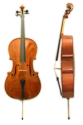 Violonchel