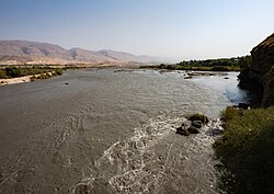 Zarafshon Tojikistonda