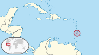 Location of Sent Lyusiya