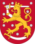 Gerb of Finlandiya