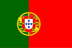 Portugaliya bayrogʻi