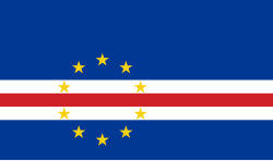 Kabo Verde bayrogʻi