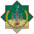 Turkmenabat