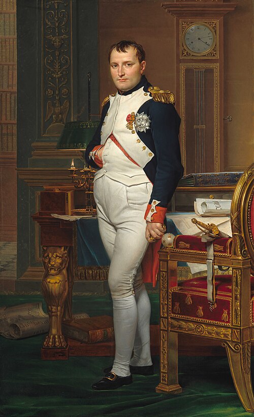 Napoleon Bonapart