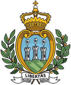 San Marino