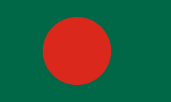 Bangladesh bayrogʻi